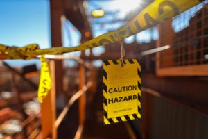 ​OSHA’s Role in Investigating Workplace Accidents
