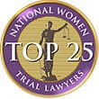 national women trial lawyers top 25