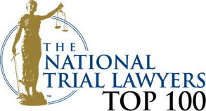 national trial lawyers top 100