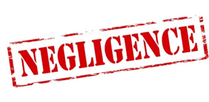Proving Negligence in 18-Wheeler Cases