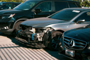 Tyler, TX – Injuries Reported in Car Crash on WSW Loop 323