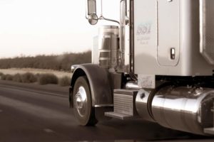 ​Why Are There so Many Truck Accidents?