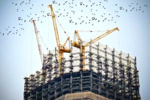 How Dangerous Are Scaffolds?