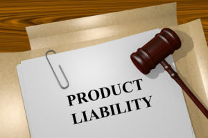 Product Liability Lawyer In Texas
