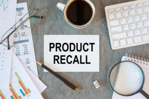 Product Liability Recall Lawyer in Texas