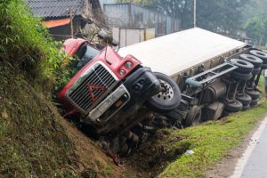 Truck Trailer Accident Lawyer in Texas