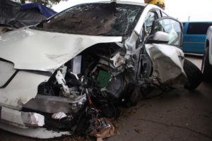 Nemo, TX – Crash at County Rd 308 & US-67 Takes Life of David Hanks