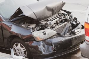Tyler, TX – One Loses Life in Car Crash on Highway 64 near FM 724