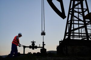 Oil Field Accidents