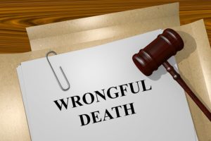 What Is Wrongful Death