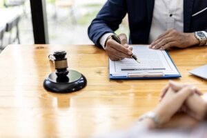 Filing Wrongful Death Lawsuit