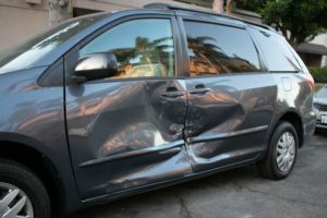 Lower Valley, TX – One Injured in Auto Wreck at N Zaragoza Rd near N Old Pueblo Dr