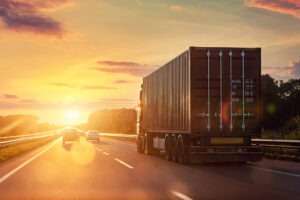 Falling Cargo Accidents