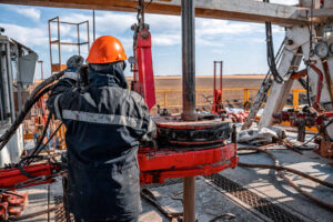 Oilfield Accident Work Injuries