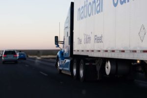 San Antonio, TX – Five-Vehicle Truck Crash on I-35 Ends in Injuries