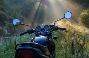 Austin, TX – Motorcycle Crash on Research Blvd Takes One Life