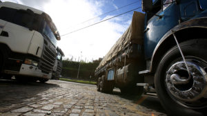 Commercial Vehicle Accident Lawyers