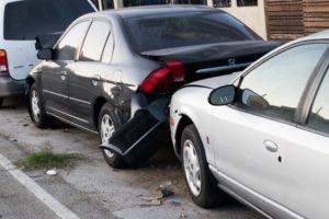 Killeen, TX – Two Injured in MVA on Highway 195 near Chapparal Rd