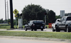 Dallas, TX – Two People Lose Lives in Crash on I-30 near Ferguson Rd