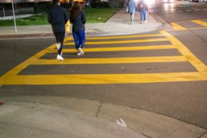 Beaumont, TX – Man Fatally Struck by Vehicle on Eastex Freeway near Lawrence Dr