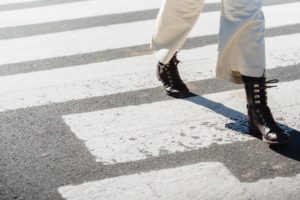 Lubbock, TX – Pedestrian Rushed to UMC Following Crash on County Rd 7200 near Private Rd 2450