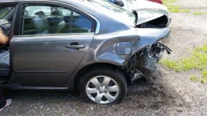 Lubbock, TX – Two Injured in Auto Accident on FM 400 near Buffalo Springs Lake