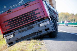 Drugged Driving and Truck Accidents