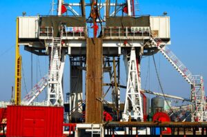 Jones Act Affect Oil Rig Workers