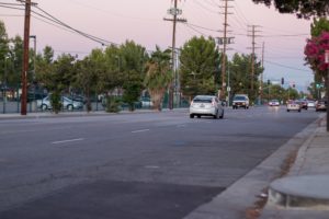 El Paso, TX – Man Loses Life in Pedestrian Crash on Loop 375 near Executive Blvd