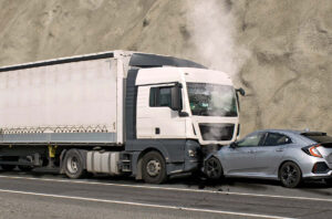 Semi-Truck Accident Settlement