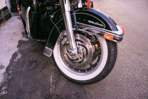 Atascocita, TX – Motorcyclist Loses Life in Rear-End Crash on Will Clayton Parkway near June Forrest Dr
