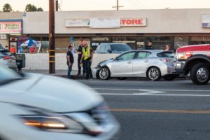 Houston, TX – Man Loses Life in Crash on Fry Rd