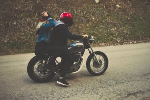 El Paso, TX – Motorcyclist Hurt in Auto Wreck at Doniphan Dr and Sunland Park Dr