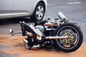 San Antonio, TX – Motorcyclist Injured in Crash on Hansford St