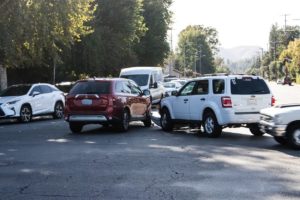 Falls, TX – Several Injured in Car Crash on TX-6