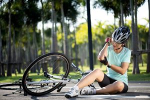 Texas Lawyer for Head Injuries from Bicycle Accidents