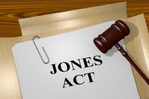 Lawyer for Jones Act and Claim Process
