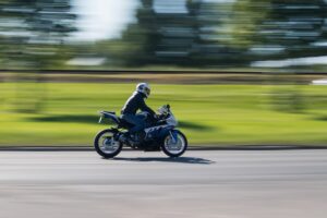 Traffic control devices and uncontrolled intersections Lawyer for Motorcycle Accident and Know about the Right of