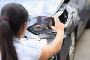Inform your insurance company Hire a Texas Local Lawyer for Car Accident that was Not your Fault