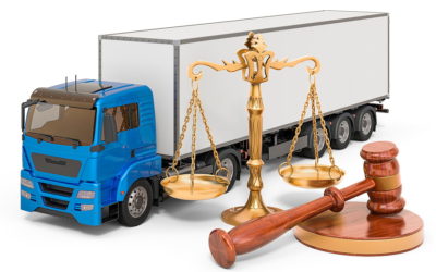 ​3 Things to Know About Semi Truck Accident Cases