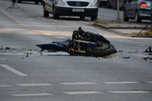 Dallas, TX – Motorcycle Crash on Great Trinity Forest Way Takes One Life