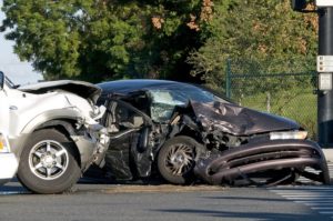 Houston, TX – Five-Vehicle Collision on US-290 near FM 529 Ends in Injuries