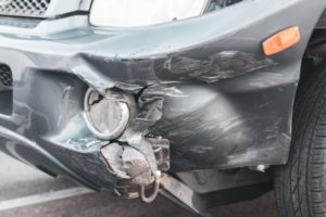 Granbury, TX – Two Injured in Multi-Vehicle Crash on Old Acton Highway near FM 4