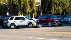 Garland, TX – Three Injured in Auto Accident on President George Bush Turnpike near Firewheel Parkway