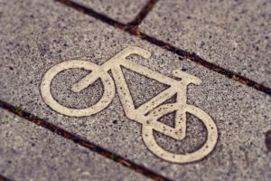 Arlington, TX – Female Bicyclist Fatally Struck by Vehicle on S Collins St near Hensley St