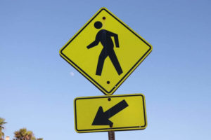 El Paso, TX – Pedestrian Crash on Border Highway near Ascarate Park Takes One Life, Leaves One Injured