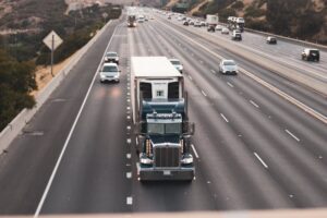 ​Truck Accidents Due to Maintenance Failures