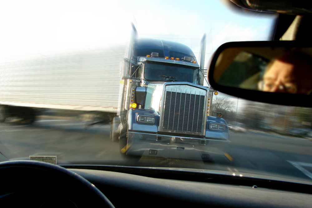 Jackknife accident lawyer San Antonio, Texas