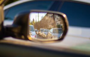 Carancahua Community, TX – One Killed, One Injured in Auto Wreck on Highway 35 near FM 1862