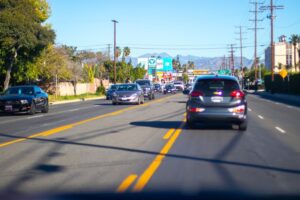 Houston, TX – Man Loses Life in Pedestrian Crash on East Freeway